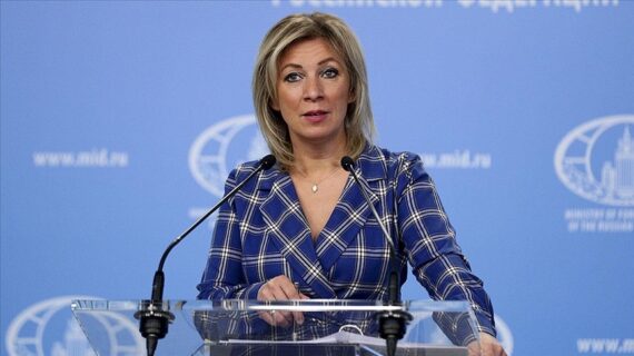 Rusya’dan ABD’nin Suriye’deki operasyonuna destek Rusya’dan ABD’nin Suriye’deki operasyonuna destek