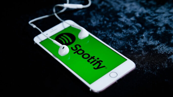 Spotify’dan 100 milyon dolarlık destek