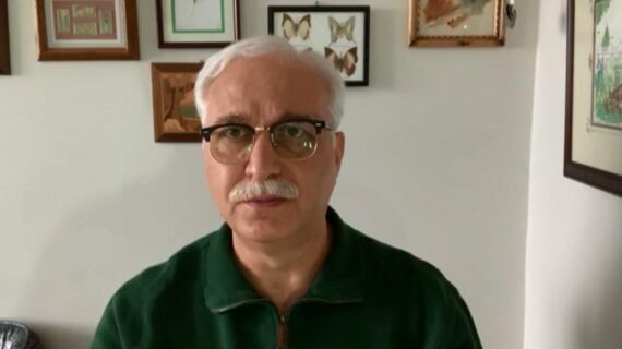 Bilim Kurulu Üyesinden umutlandıran açıklama…