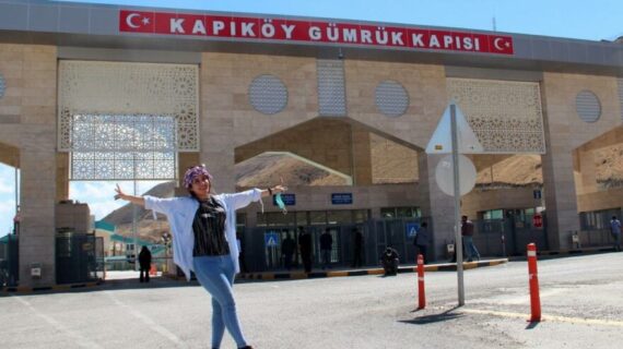 Kriz en çok onlara yaradı..