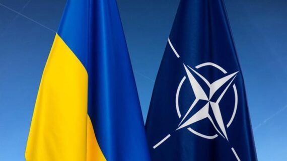 Ukrayna NATO’dan yardım talebinde bulundu