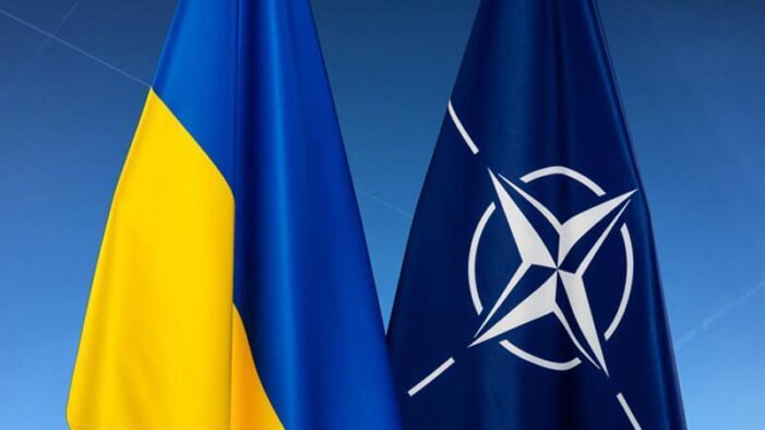 Ukrayna NATO’dan yardım talebinde bulundu
