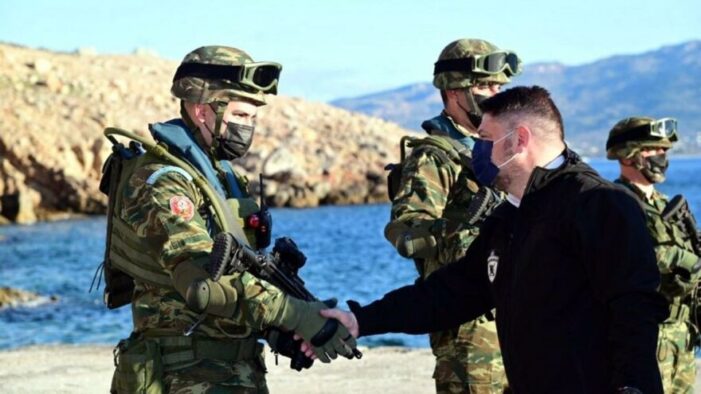 Yunanistan’dan şaşırtan hamle..