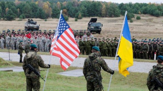 ABD’den Ukrayna’ya dev destek ABD’den Ukrayna’ya dev destek