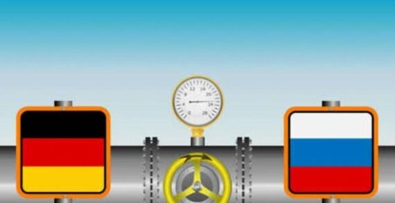 Almanya, Rusya’dan doğal gaz ithalatını azaltacak