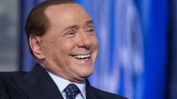 Berlusconi mirasın bölünmemesi için nikâh yapmadı