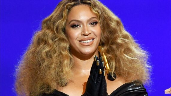 Oscar’a aday gösterilen Beyoncé’nin törenin açılışını yapması bekleniyor
