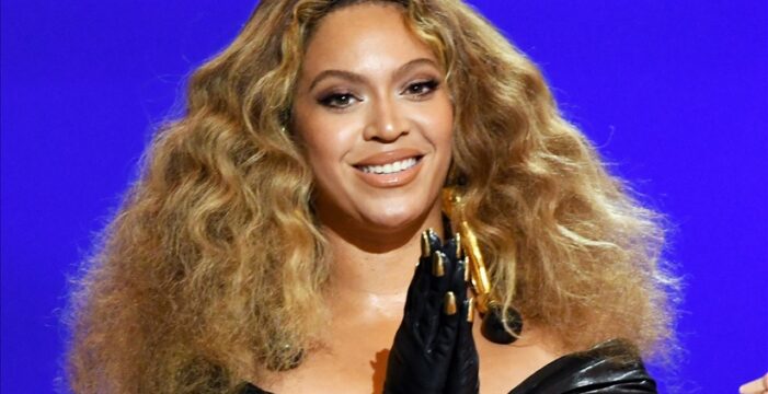 Oscar’a aday gösterilen Beyoncé’nin törenin açılışını yapması bekleniyor