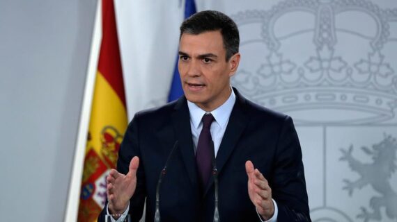 İspanya Başbakanı AB enerji reformu için adım attı