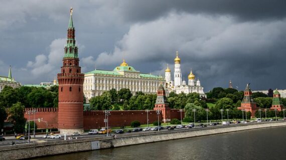 Kremlin: İran nükleer anlaşmasında Rusya’nın istekleri dikkate alınmalı