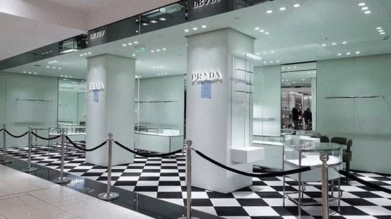 Prada, Dior, Fendi ve Gucci Rus pazarından çıkıyor