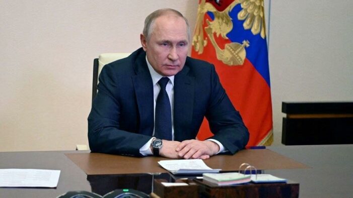 Rus casuslar: Başarısız olduk ama Putin’e kimse söyleyemiyor..