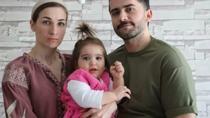 ‘Vatan haini değiliz’ dediler ülkeyi terk etmediler