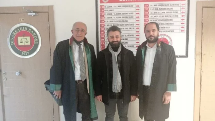 “Kürdistan” paylaşımı yapan akademisyen beraat etti