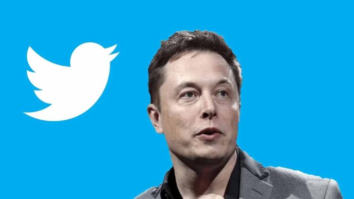 Twitter’ın yeni hissedarı Elon Musk çalışmalara başladı