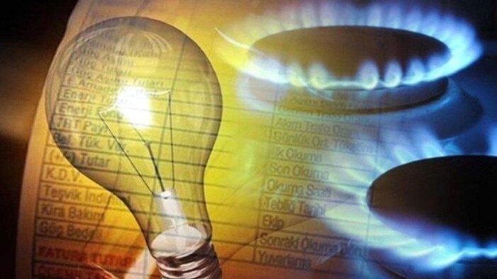 Kamunun enerji faturası fırladı