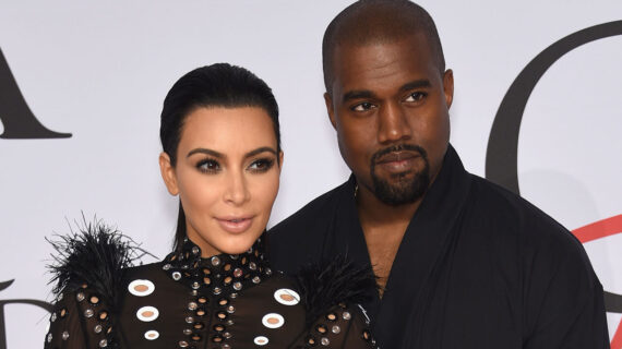 Kanye West, seçimlerde Kim Kardashian’ın desteğini bekliyor