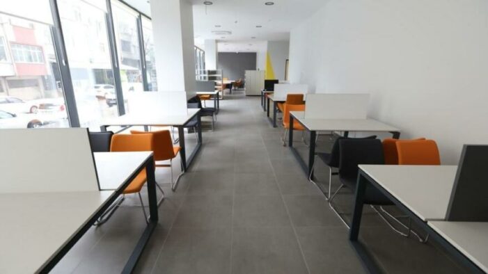 Yeni İBB öğrenci yurtları geliyor