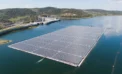 Portekiz, Avrupa’nın en büyük yüzen güneş panelini kurmaya hazırlanıyor