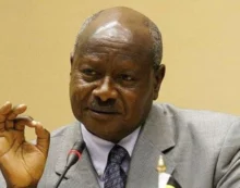 Uganda’da internette sansür tartışması