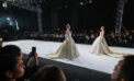 ‘IF Wedding Fashion İzmir’ ziyaretçi akınına uğradı..