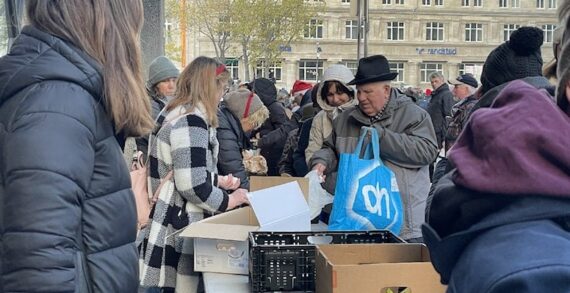Ekonomisi büyük Almanya evsizlere yardımı artırıyor