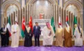 Suudi Arabistan ve Çin arasında 50 milyar dolarlık anlaşma..