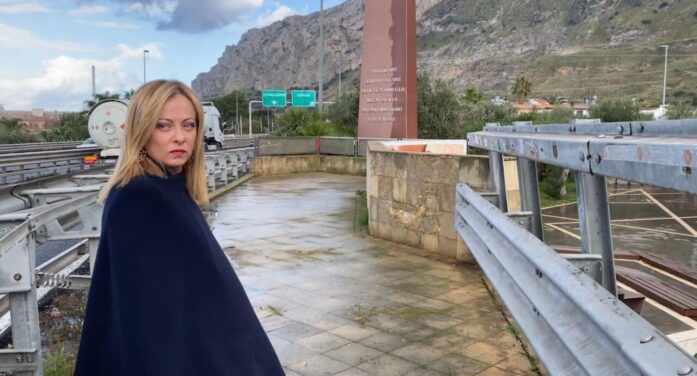 İtalya’da Messina Boğazı Köprüsü projesi yeniden gündemde