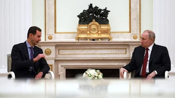 Rusya’dan Türkiye-Suriye-İran görüşmesi hakkında açıklama