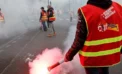 Fransa’da emeklilik planına karşı 9. kitlesel grev