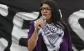 ABD’de İsrail’i eleştiren Filistinli Kongre üyesine kınama!..