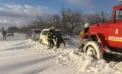 Ukrayna’da kar fırtınası faciası!..