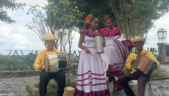 Beste Serim Erbak: Dominik Cumhuriyetinin Gizemleri 2