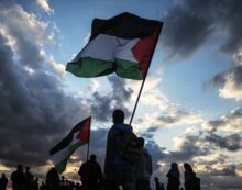 Filistinli gruplardan Çin’de uzlaşma arayışı