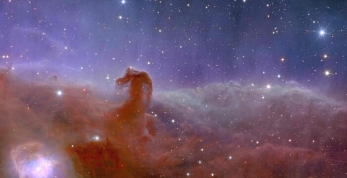 NASA, Atbaşı Bulutsusu’nun en detaylı görüntülerini yakaladı