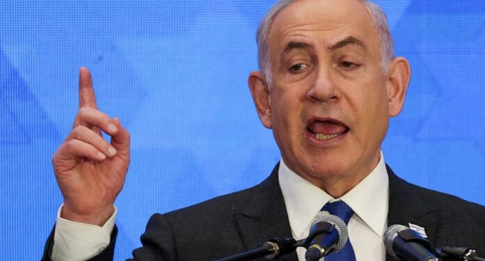 Netanyahu: Esir takası olsa bile Refah’a gireceğiz