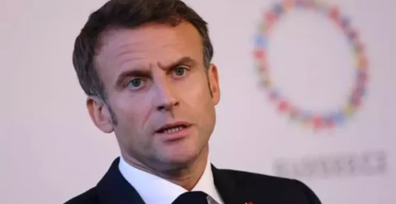 Macron’un nükleer önerisi Fransa’yı karıştırdı
