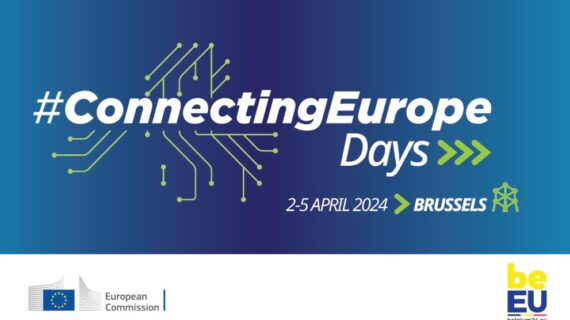 2024 Connecting Europe Günleri Başarıyla Gerçekleşti