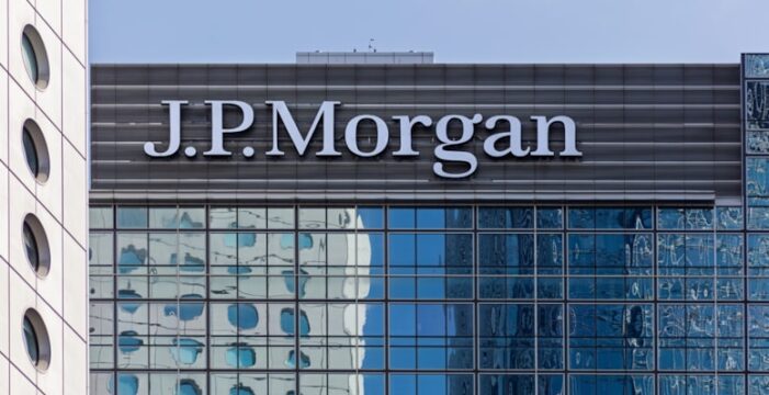 Türk tahvillerinde JPMorgan etkisi