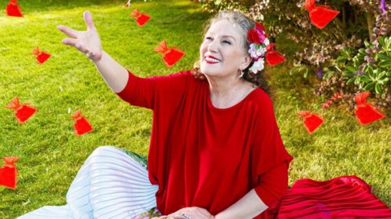 Suzan Kardeş: Sezen Aksu’dan Hıdırellez şarkısı isteyeceğim