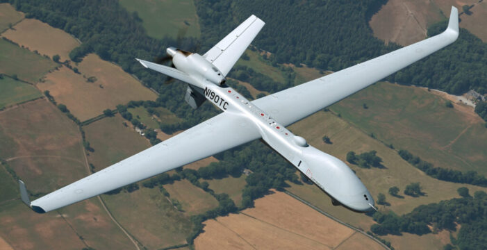 Belçika insansız hava araçlarını silahlandırma kararını erteledi