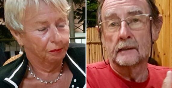 Belçikalı kadın Tenerife açıklarında ölü bulundu