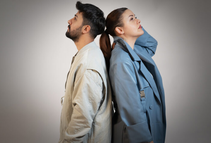 Melis Aydın ve Onur Ballı Besk Pop Zirvesine Aday! Melis Aydın ve Onur Ballı Besk Pop Zirvesine Aday!