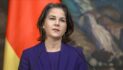 Almanya Dışişleri Bakanı Annalena Baerbock İsrail’i Refah’a yönelik saldırı konusunda uyardı
