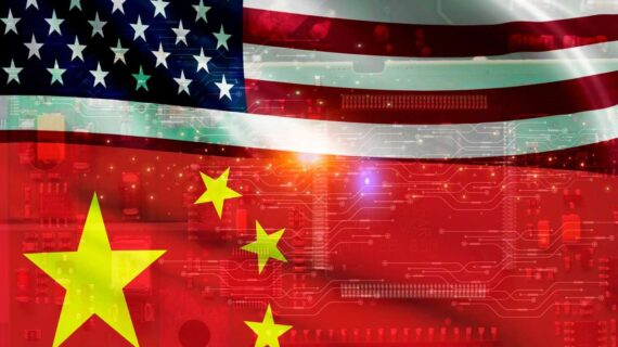 Çin bazı ABD’li firmaların faaliyetini yasakladı