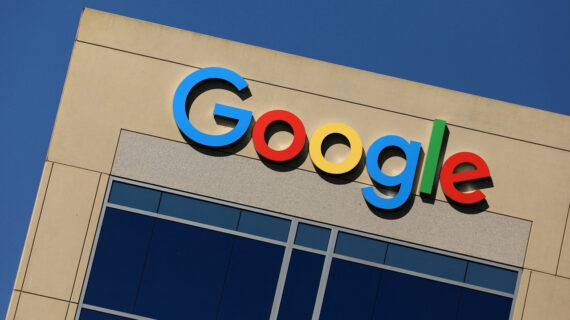 Rekabet Kurumu’ndan Google’a ceza!..