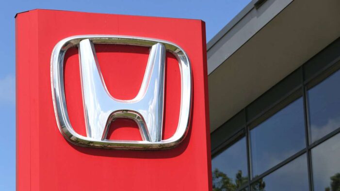 Honda Motor Çin’de çalışan sayısını azaltıyor