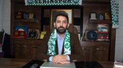 Serik Belediyespor Başkanı İbrahim Şahin’den U19 savunması