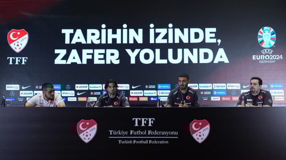 Taraftar desteği başarıyı artıracak Taraftar desteği başarıyı artıracak