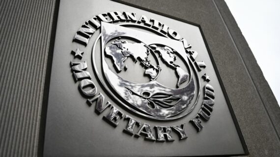 IMF’den Ukrayna 2,2 milyar dolar daha